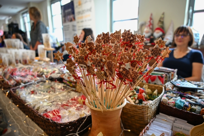 veletrh sociálního podnikání 