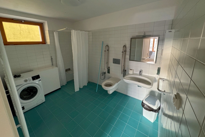 Prokop Holý sociálka