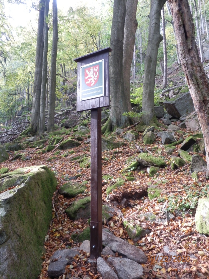 Modlivý důl6