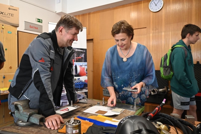akademie techniky a řemesel 2026
