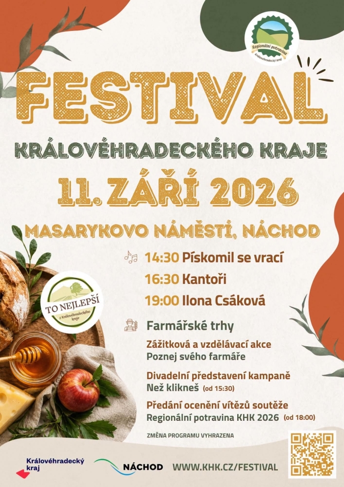 Festival Náchod 