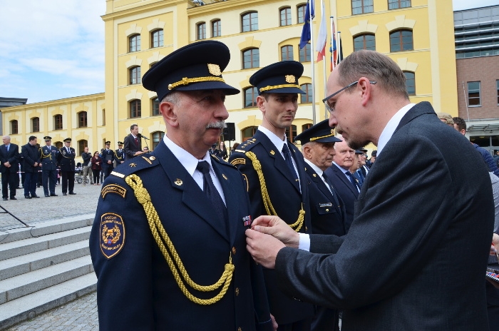 FOTO: Připomeňte si nejzajímavější momenty Dne kraje 2017