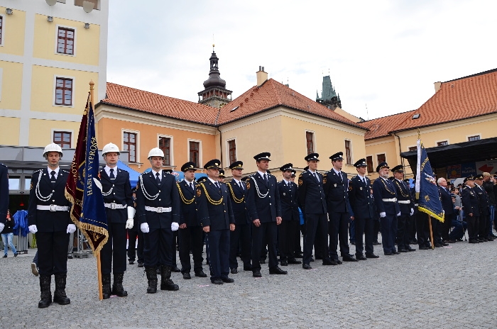 FOTO: Připomeňte si nejzajímavější momenty Dne kraje 2017