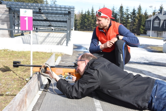 Zastupitelé se přesvědčili o výsledcích přeshraniční spolupráce