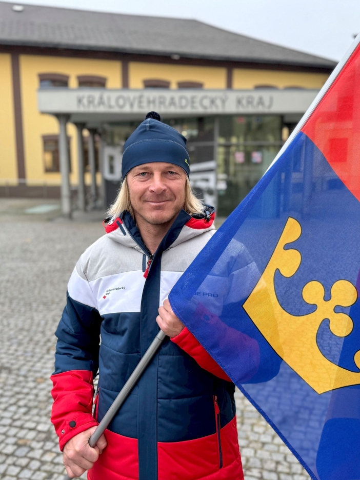 Pojedeme pro zlato? Krajská výprava sportovců se opět chystá na olympiádu