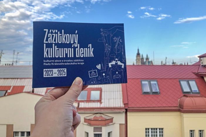 Kulturní akce s trvalou záštitou Rady KHK 2022–2025