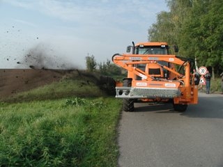 Nová služba krajské SÚS pro samosprávy: Obce budou mít přehled o všem, co se děje na silnicích