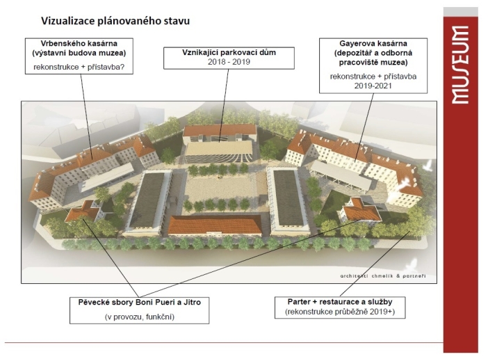 Ministr kultury podpořil vambereckou krajku i Braunův Betlém u Kuksu