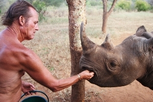 ZOO Dvůr Králové vrátí dalšího vzácného nosorožce do Afriky. Na transport může přispět i veřejnost