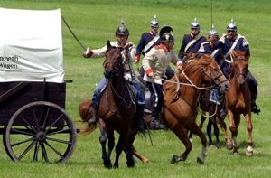 Muzeum války 1866 na Chlumu se v sobotu otevře návštěvníkům