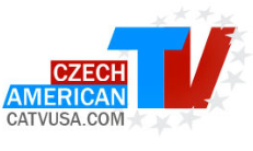 Královéhradecký kraj opět v Czech-American TV