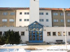 Nejlepší středoškolské studentské práce budou k vidění v Hradební