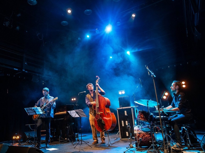 Hradec Králové ožije jazzem. Startuje 25. ročník Jazz Goes To Town