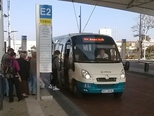 Kraji se optimalizace veřejné autobusové dopravy vyplatila. Platí za ni nejméně ze všech krajů v republice