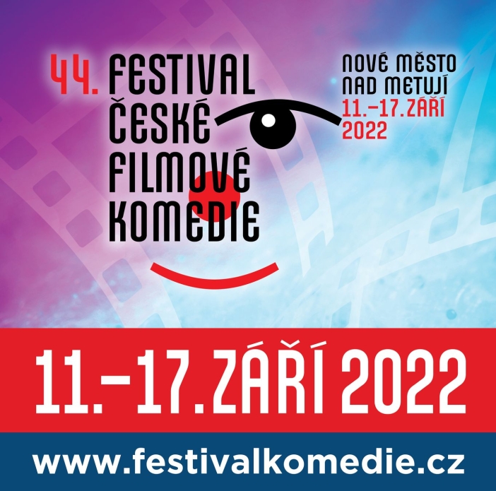 Festival komedie už za pár. Některá soutěžní promítání už hlásí vyprodáno!