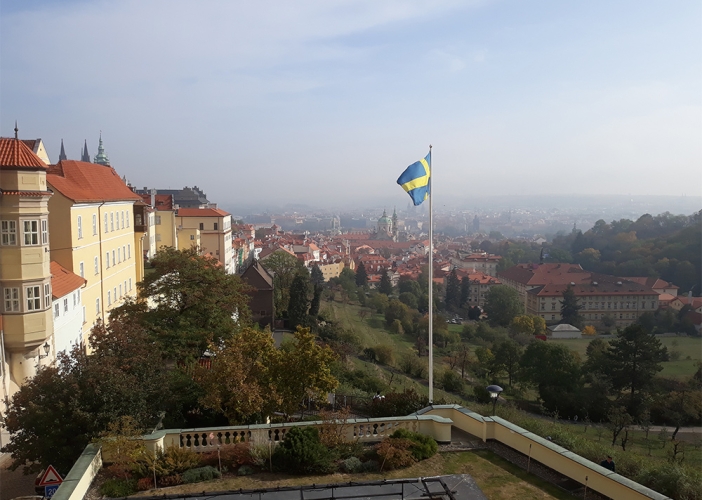 seminář "Řešení rozsáhlých a komplexních škod“