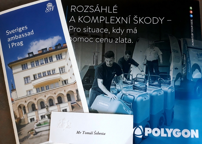 seminář ,,Řešení rozsáhlých a komplexních škod“