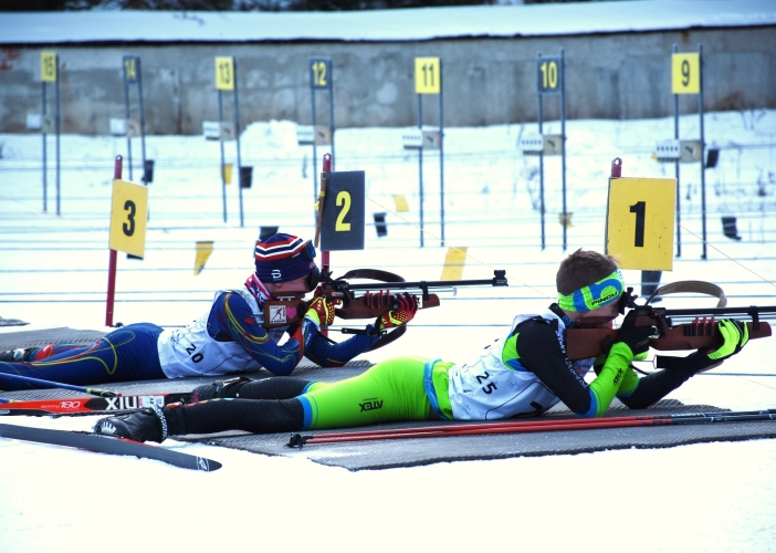 Krajská výprava mladých olympioniků je stříbrná 