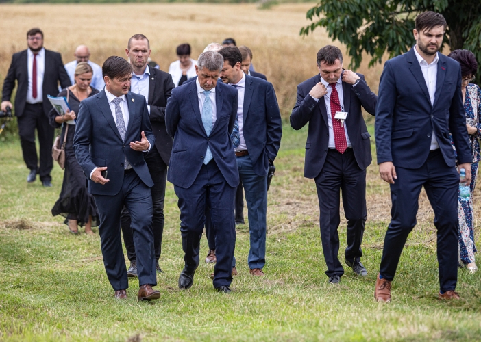 Dostavbu rychnovské nemocnice kraj zahájí příští rok s podporou státu