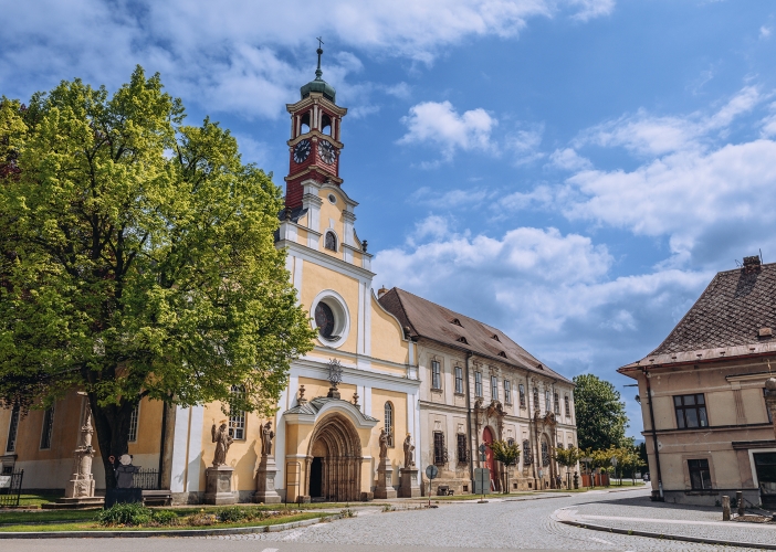 Nová expozice vypráví obrazem i zvukem dávné příběhy