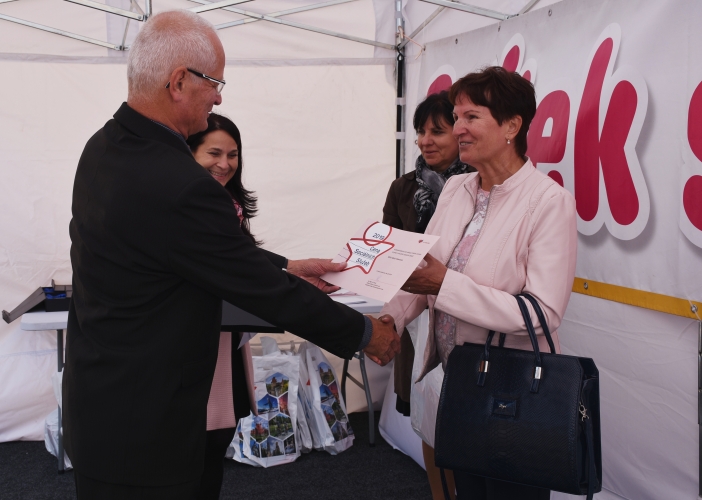 Královéhradecké Ceny sociálních služeb mají své vítěze