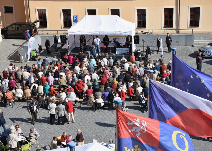 Královéhradecké Ceny sociálních služeb mají své vítěze