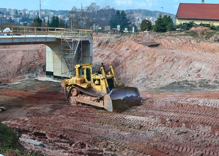 Dálnice D35 z Jičína do Hradce Králové bude hotová do roku 2028