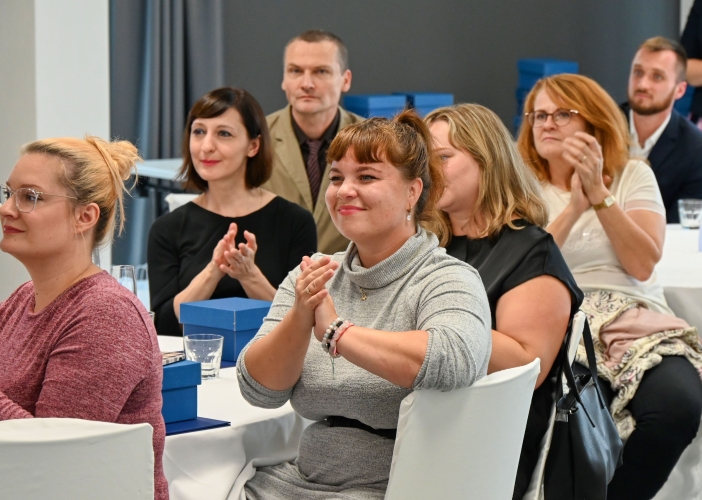 Kraj se chce rozvíjet chytře a efektivně, podporuje proto inovativní projekty 