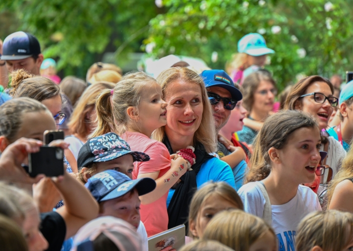 Festival Královéhradeckého kraje nabídl zajímavosti z celého regionu 