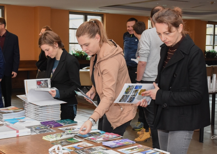 Seminář představil nové možnosti podpory přeshraniční spolupráce