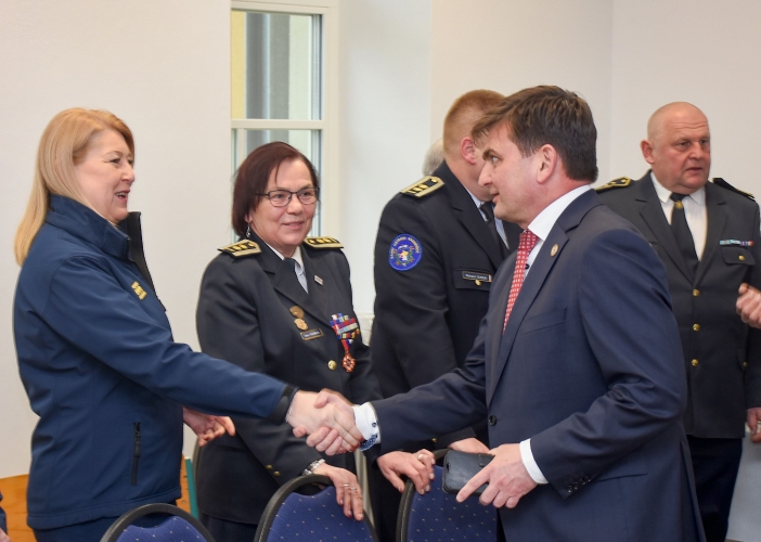 Školicí středisko hasičů v Bílých Poličanech brzy uvítá první frekventanty 