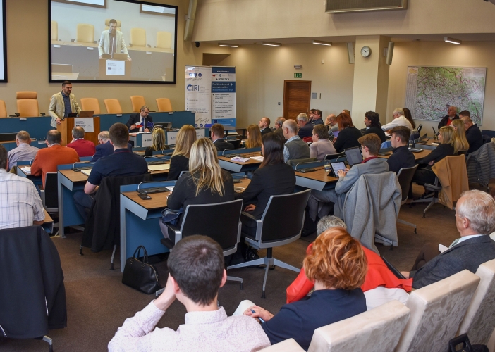 Konference Texwaste představila trendy v recyklaci textilu a oděvů