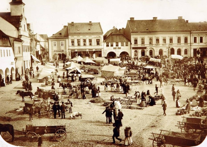 Muzeum a galerie Orlických hor chystá v roce 2019 spoustu novinek. 