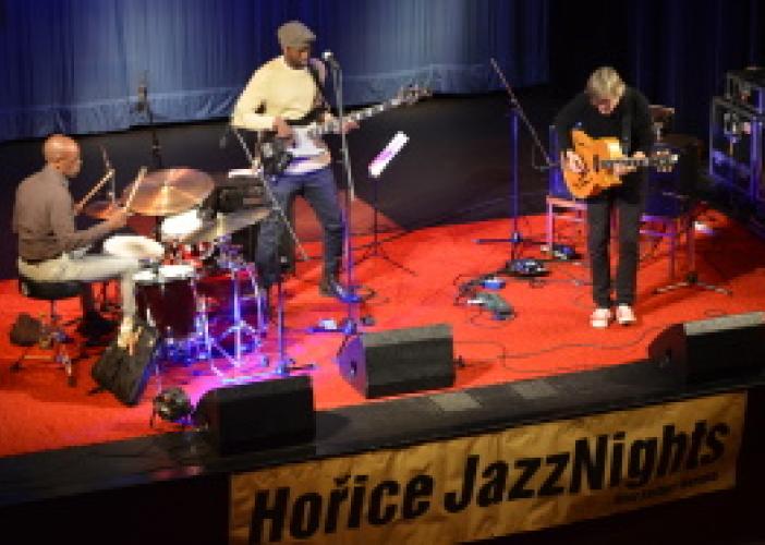 Mezinárodní jazzový festival Hořice JazzNights