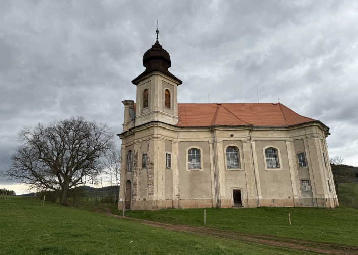 Zámek v Novém Městě nad Metují přivítal ministra kultury Martina Baxu