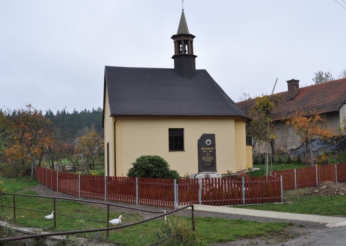 Péči o památky v Královéhradeckém kraji podporují místní akční skupiny