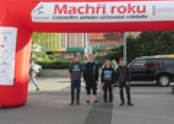 Machři roku – instalatéři jsou ze SOŠ a SOU Trutnov