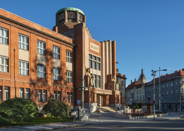 Muzeum východních Čech v Hradci Králové