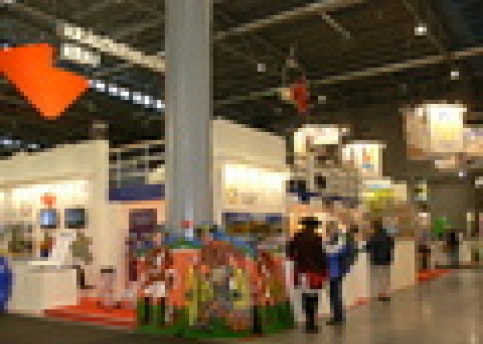 expozice KHK