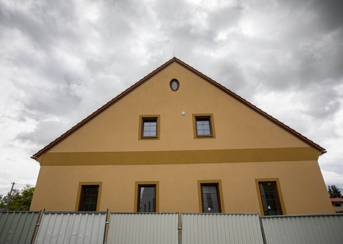 Jičínské muzeum brzy uloží své sbírky do nového