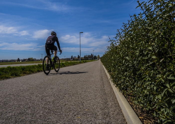 Oblíbenost cyklistické dopravy v Královéhradeckém kraji roste, na rozvoji se výrazně podílejí místní akční skupiny