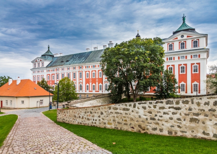 Broumov jako historicky nejmenší kandidát postupuje do finále soutěže o titul Evropské hlavní město kultury 2028