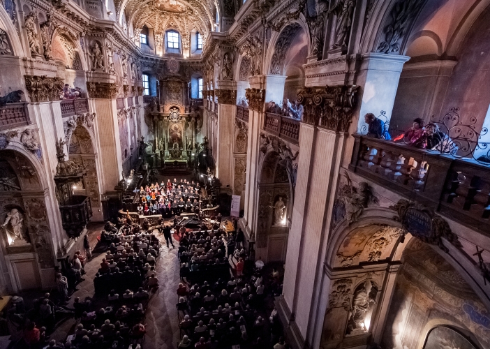 Kraj podporuje kandidaturu Broumova na Evropské město kultury 2028