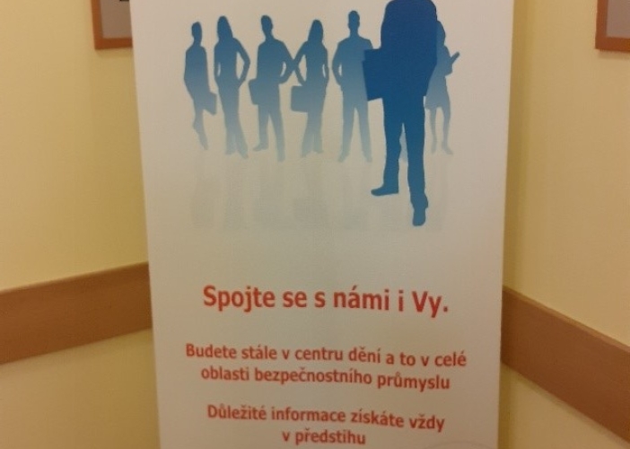 Seminář ,,KULATÝ STŮL 2019“ 