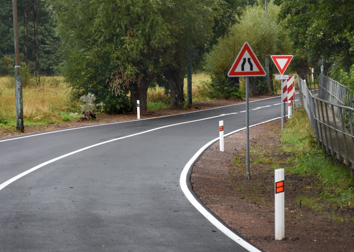 Uzavírky postupně končí, letošní opravy silnic se blíží k dokončení 