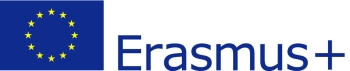 Logo Erasmus+